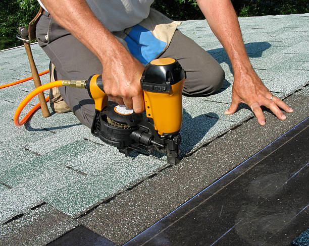 Best Residential Roofing Contractor  in Seven Lakes, NC