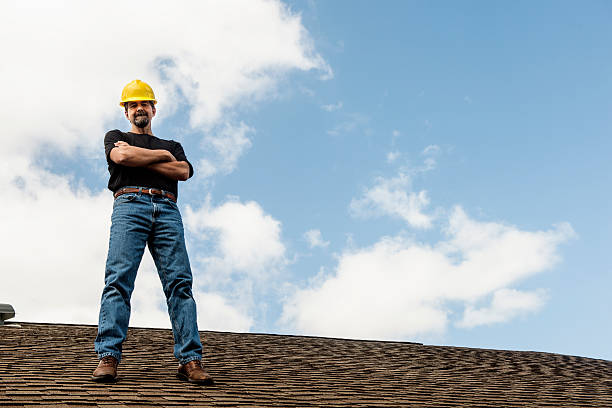 Best New Roof Installation  in Seven Lakes, NC